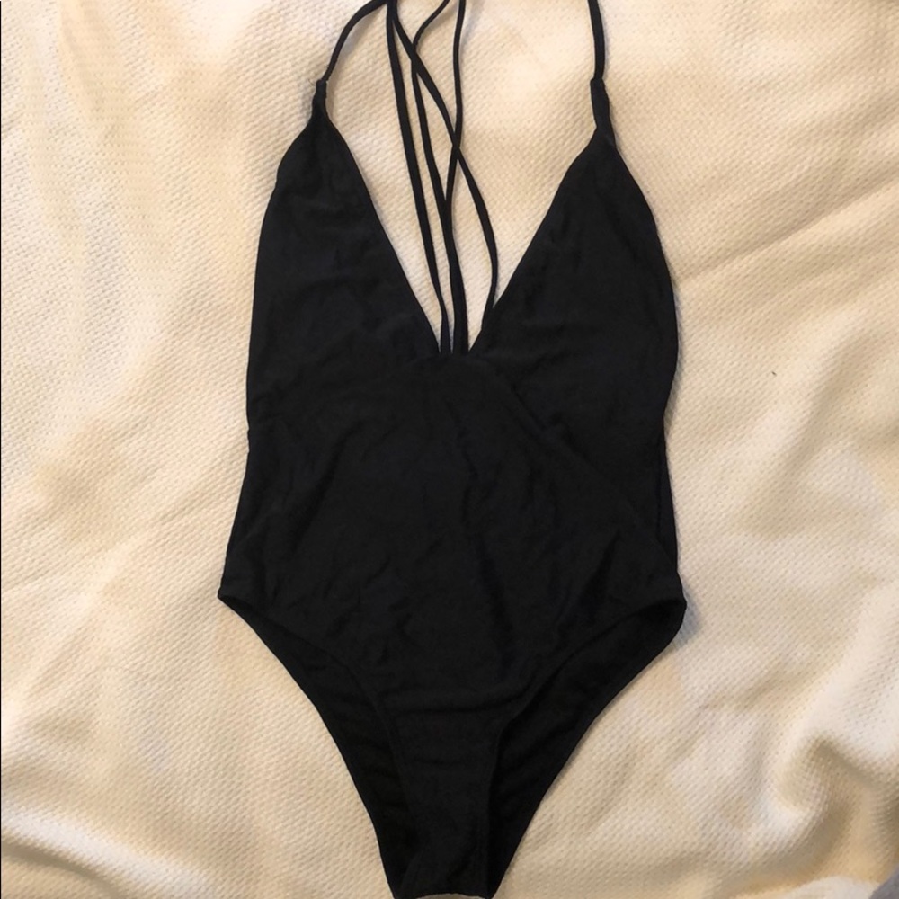 NEW!!! 😍 Black swimsuit !!!
